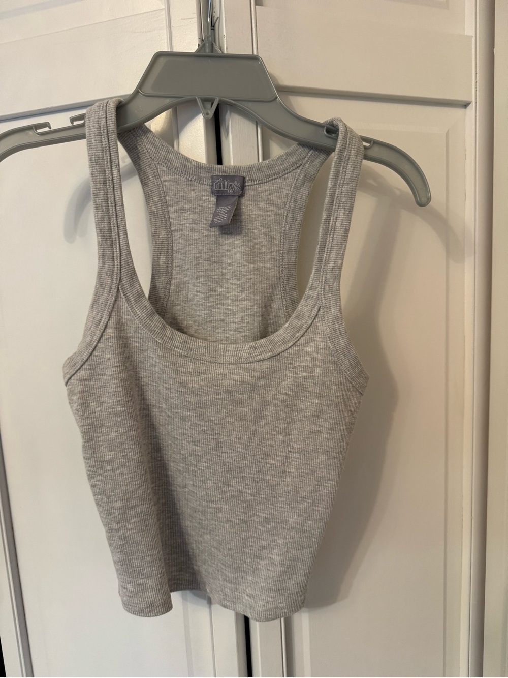 Tilly’s Juniors robbed tank